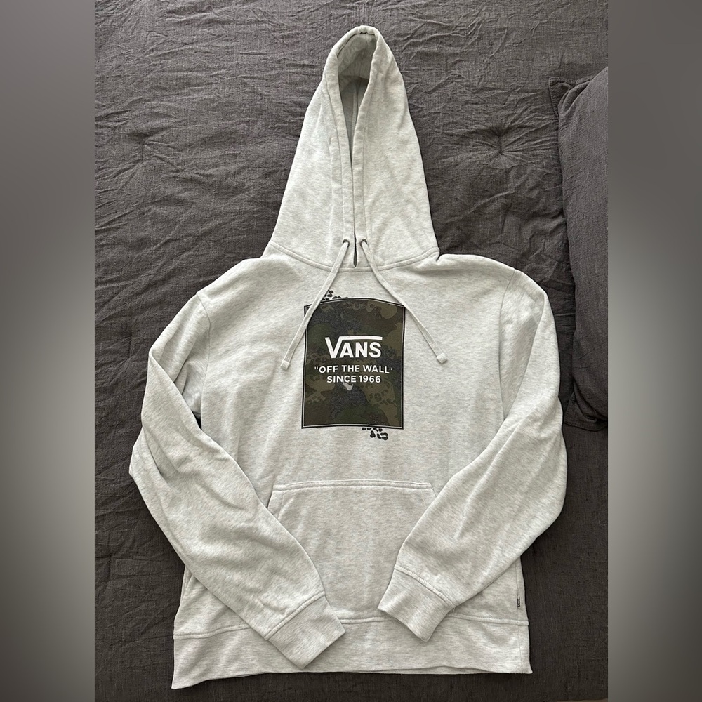 Vans Hoodie